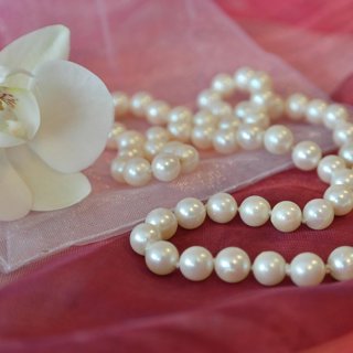Classic Pearl Strand